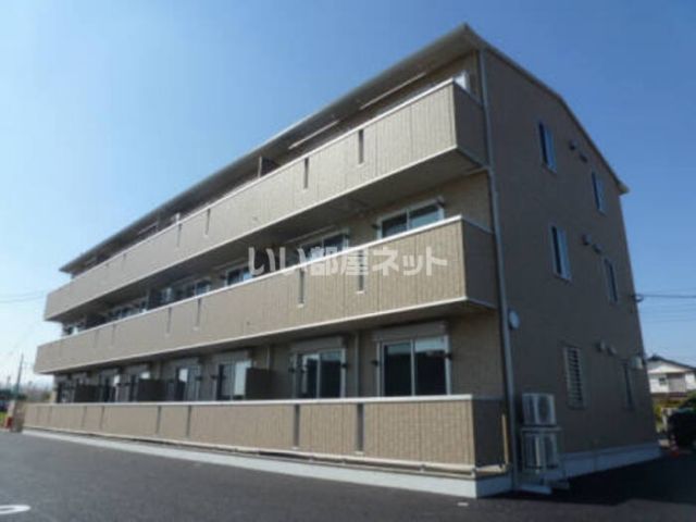 ＪＲ両毛線 新前橋駅 徒歩28分 築12年
