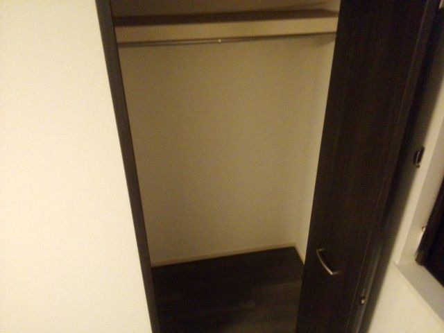 ヒルサイドハウスの内装写真