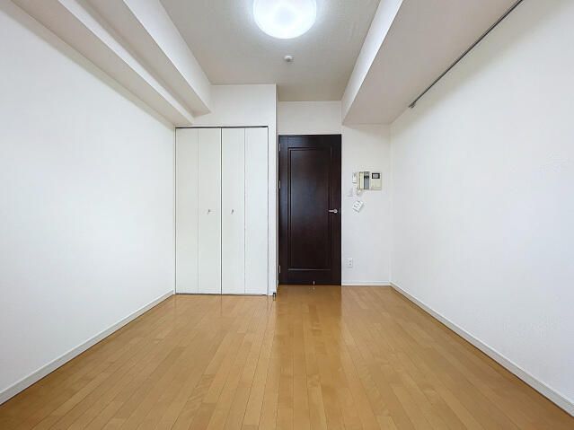 居室・リビング　（別タイプ参考写真）スカイコート後楽園壱番館　 文京区白山１