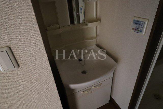 アンプルール リーブル チアフルBの内装写真