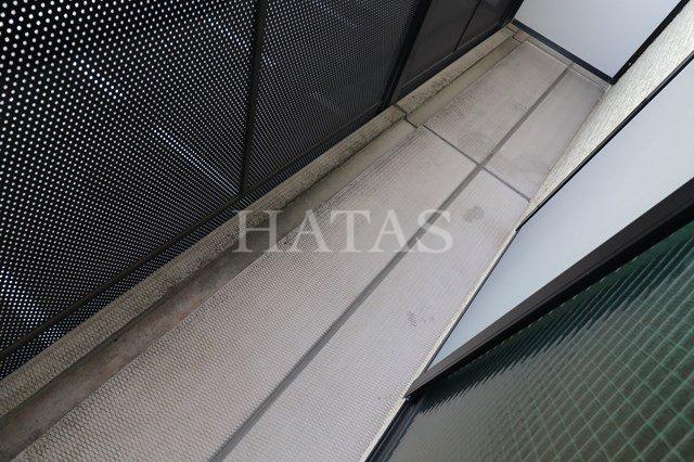 アンプルール リーブル チアフルBの内装写真