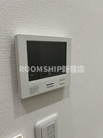 セキュリティ　同仕様写真
