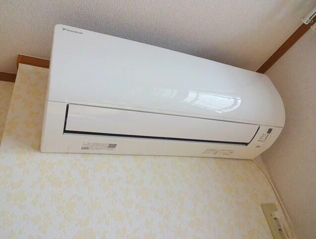 その他部屋・スペース　※空き予定の為、別部屋のイメージ写真です。