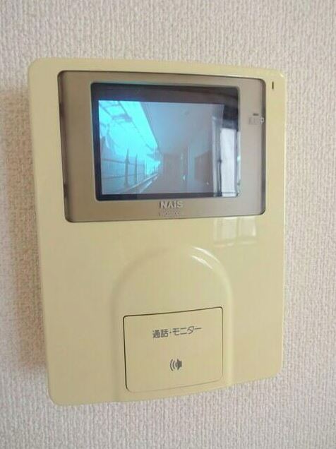その他設備　※空き予定の為、別部屋のイメージ写真です。