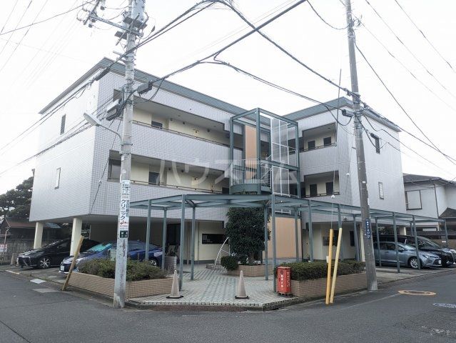 正栄レジデンス