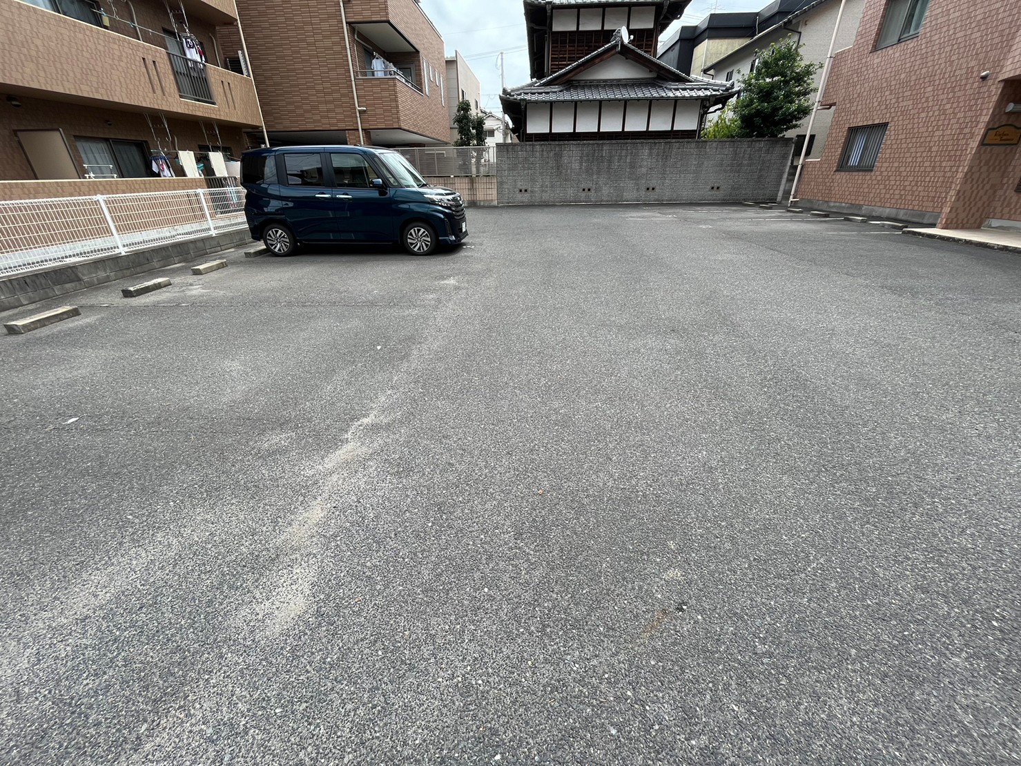 ＪＲ津山線 法界院駅 徒歩20分 3階建 築22年のその他写真