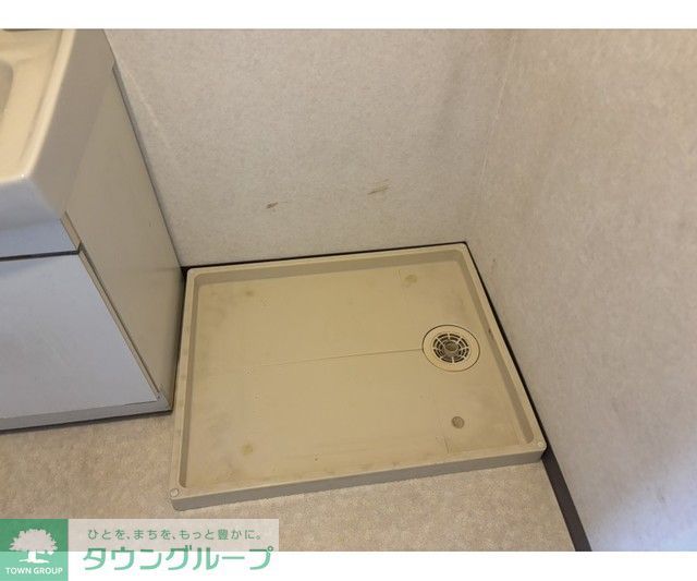 レシオ上山の内装写真