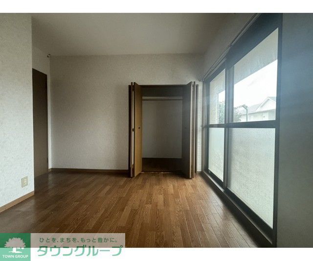 レシオ上山の内装写真