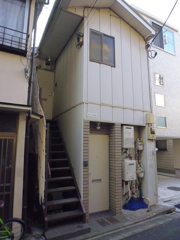 メゾン小口