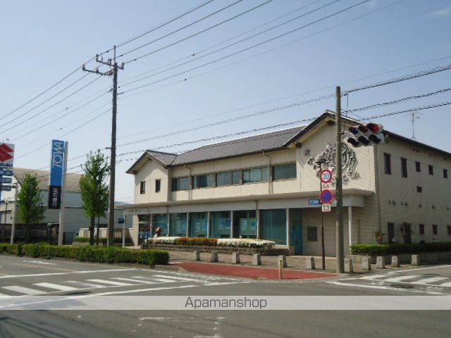 仮)館林市松原 アパート工事の周辺写真