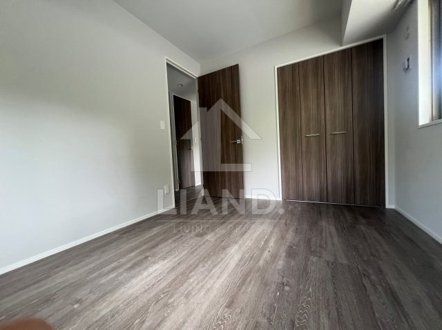 収納　S-RESIDENCE愛宕SOUTH　 S-RESIDENC