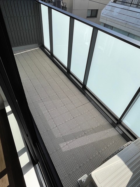 バルコニー　★バルコニー★