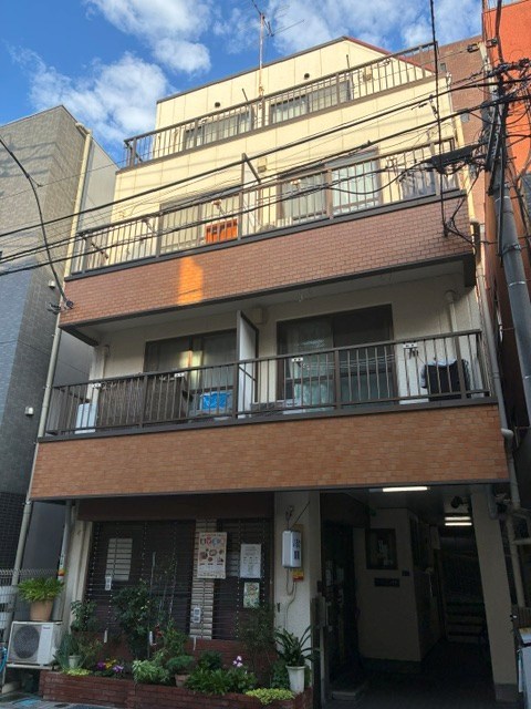 ラ・ポーム・ノグチ