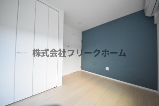 CASA CEREJEIRAの内装写真