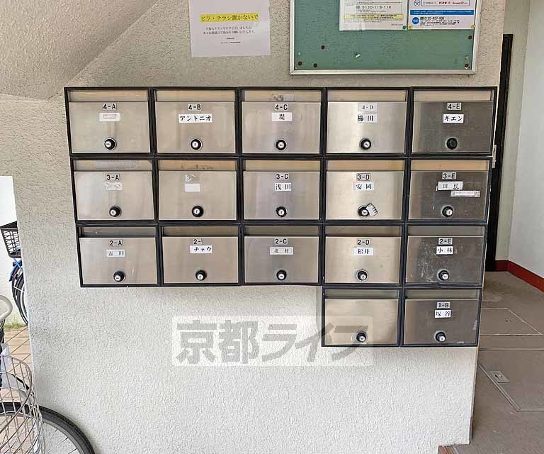 その他共有部分