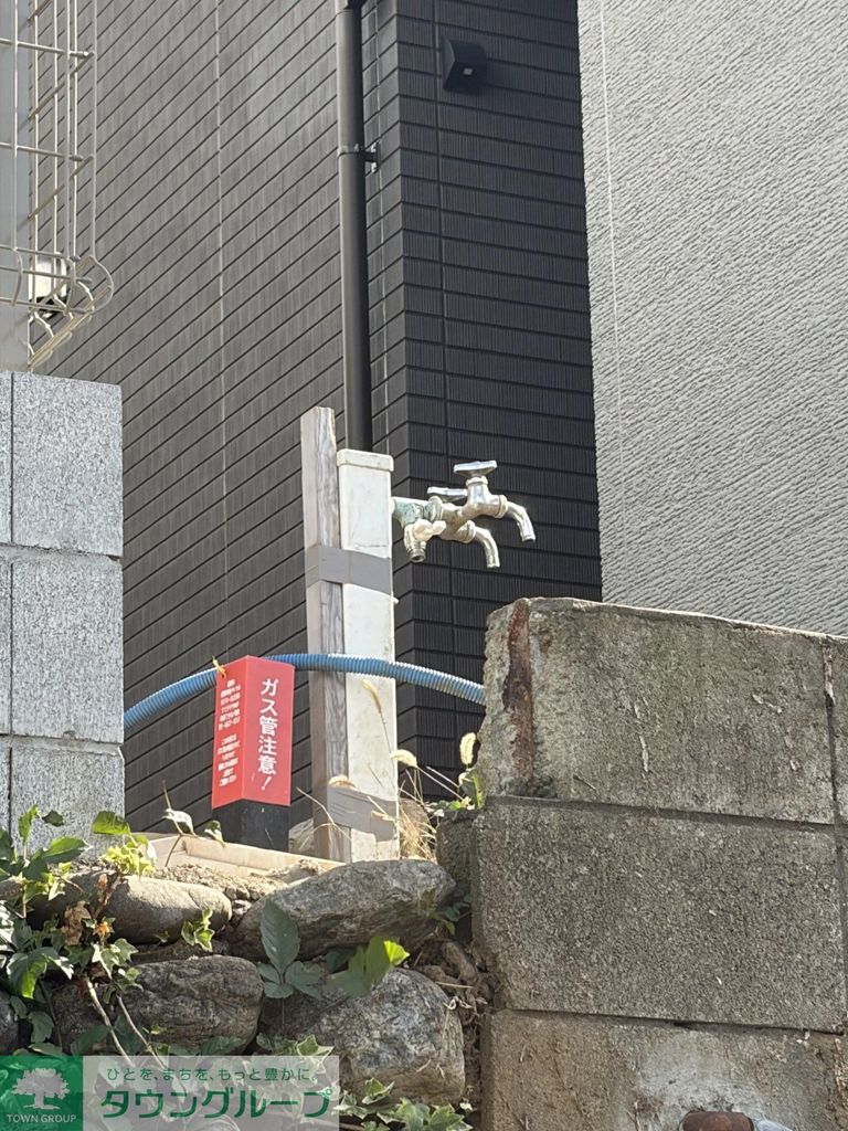 その他設備　共有部分