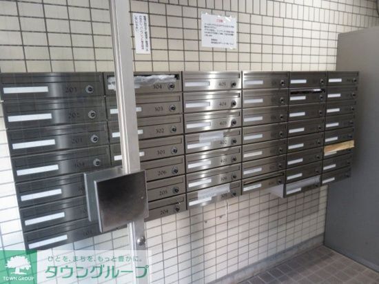 その他共有部分