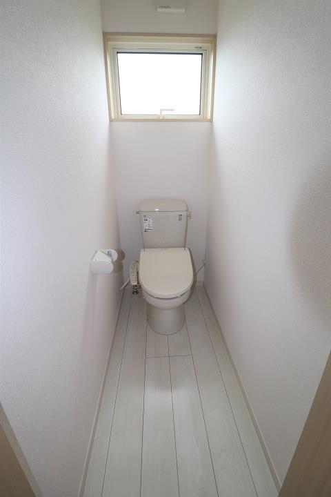 メゾン・ド・ミウのトイレ写真