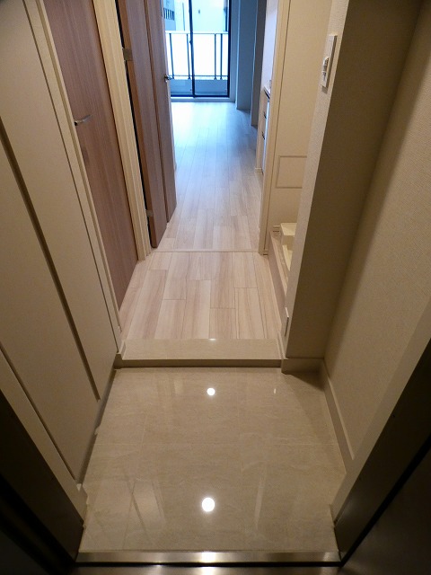 玄関　玄関※別部屋参考写真