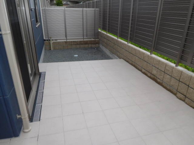 庭