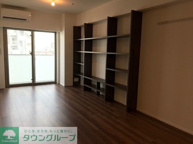 居室・リビング　※参考写真