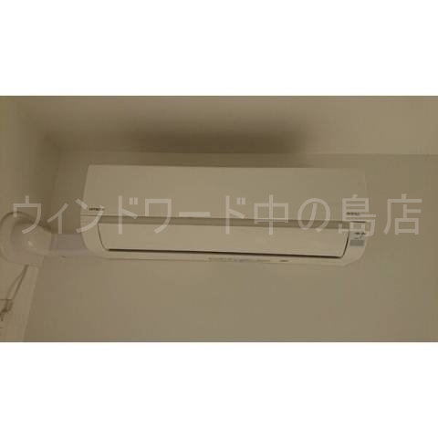 その他設備　詳細は、ウィンドワード中の島店までご相談下さい。