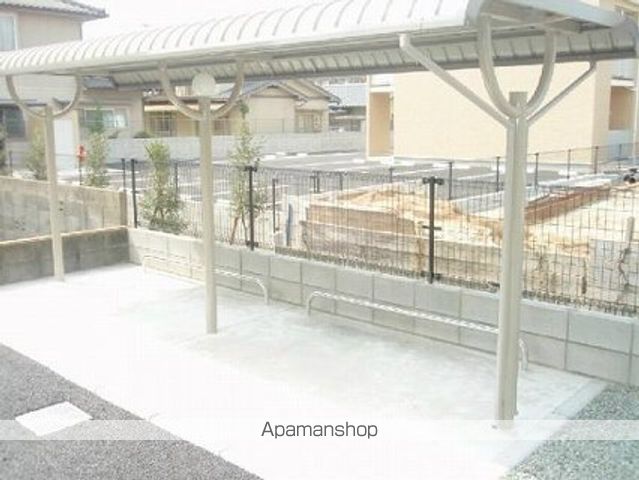その他共有部分　その他共有部分