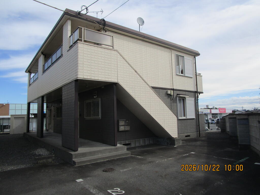 トヨオカカン