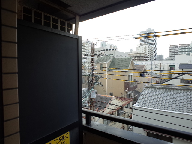モダンアパートメント神戸新長田のその他写真