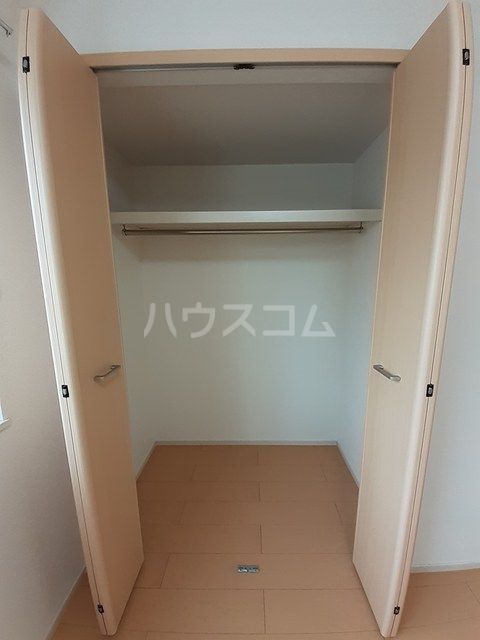 ショウアルバータの内装写真
