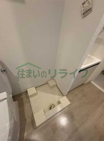 その他設備　別室参考画像です