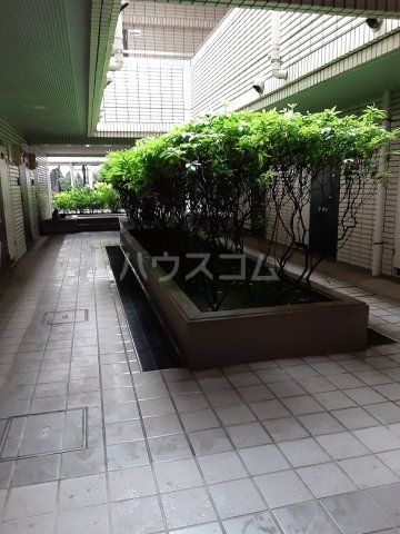ロビー