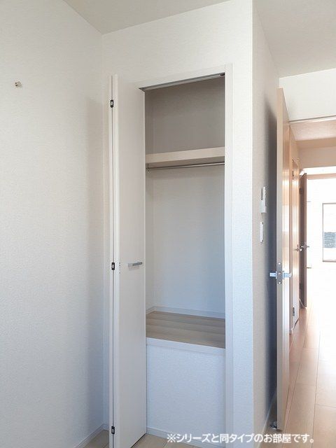 ヴェリテIIの内装写真