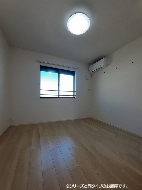 ヴェリテIIの内装写真