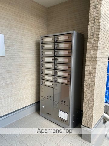 その他共有部分　その他共有部分