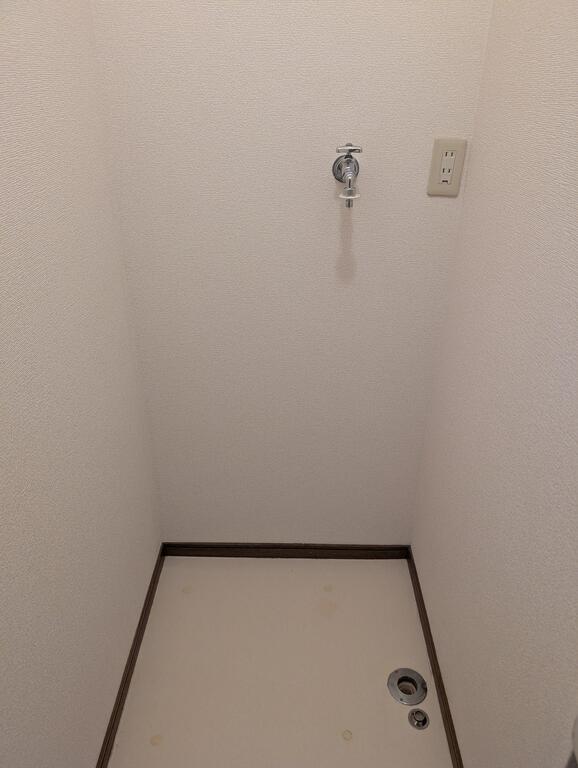 上大市前田ハイツのその他写真