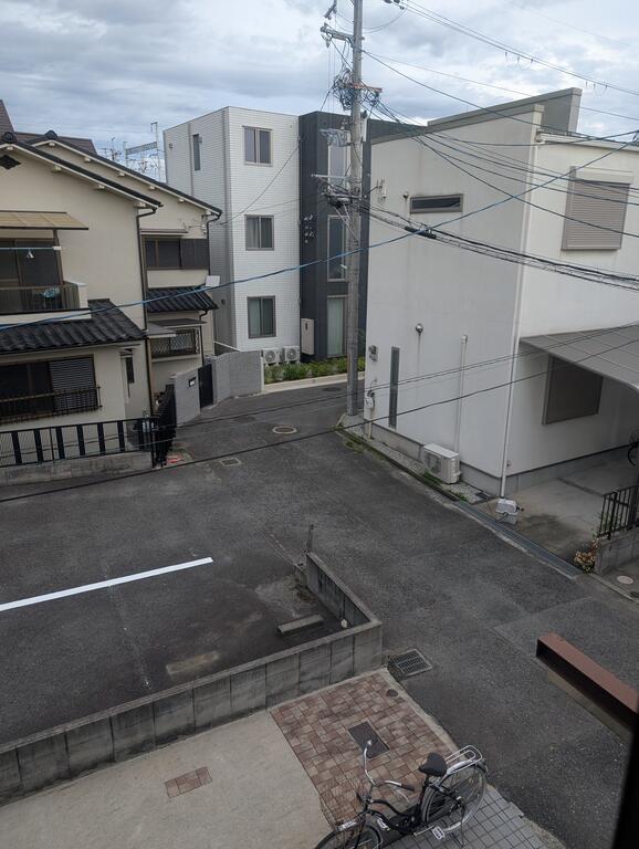 上大市前田ハイツのその他写真