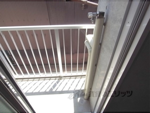 その他部屋・スペース　洗濯機置場