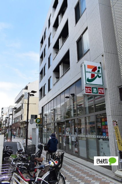 相鉄本線 西横浜駅 徒歩10分 2階建 築8年の周辺写真