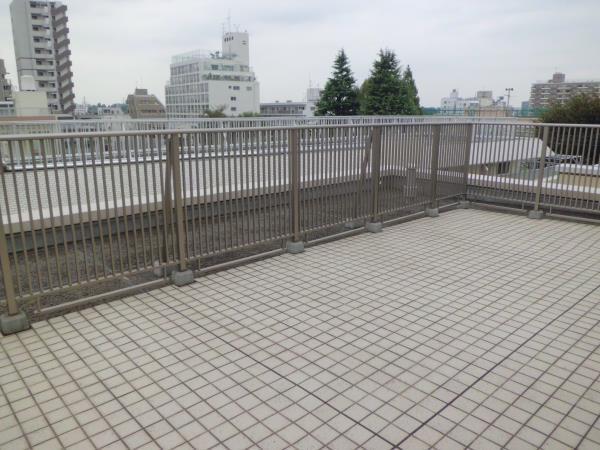 庭