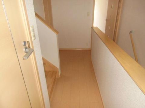 その他　廊下