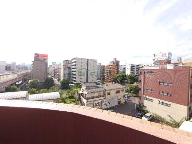 CASSIA錦糸町South Courtのその他写真