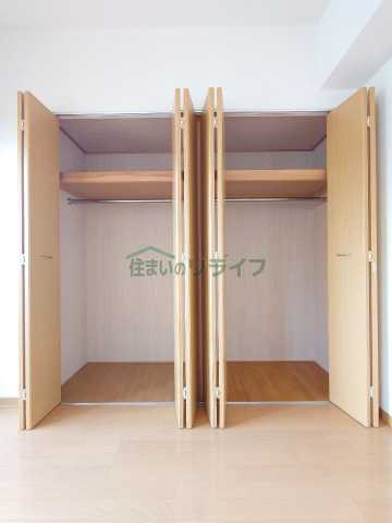 CASSIA錦糸町South Courtの内装写真