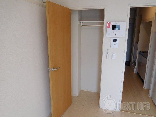 クレイノL ESTATEの内装写真