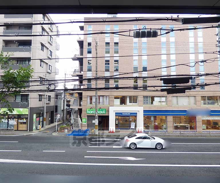 阪急京都線 西院駅 徒歩7分 8階建 築10年のその他写真