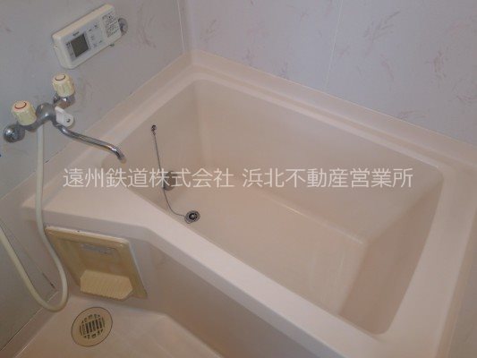 バス・シャワールーム　※現況優先