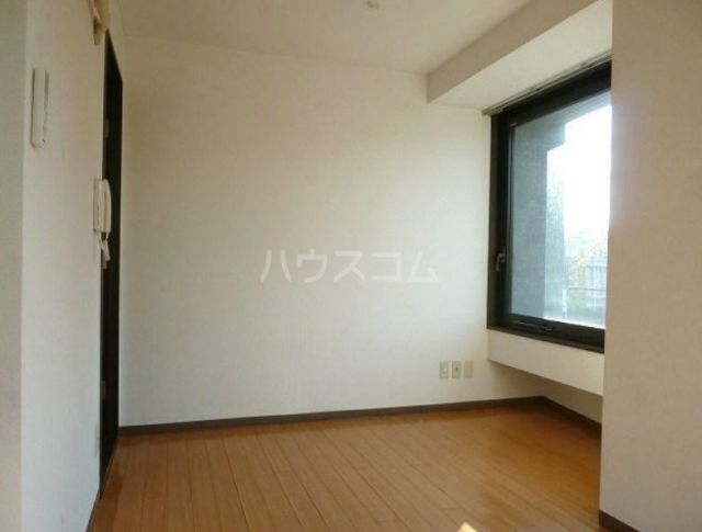 菅田ビルの内装写真