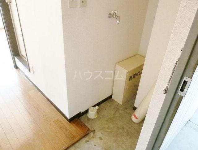 菅田ビルのその他写真