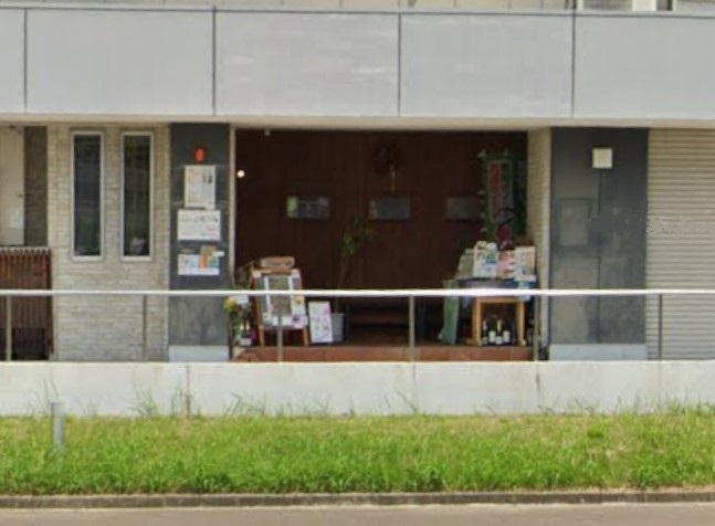 飲食店　テアトロM.T（飲食店）まで527m