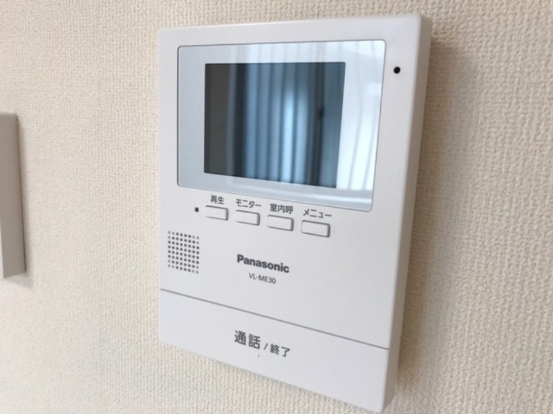 セキュリティ　図面と現状に相違がある場合には現状を優先
